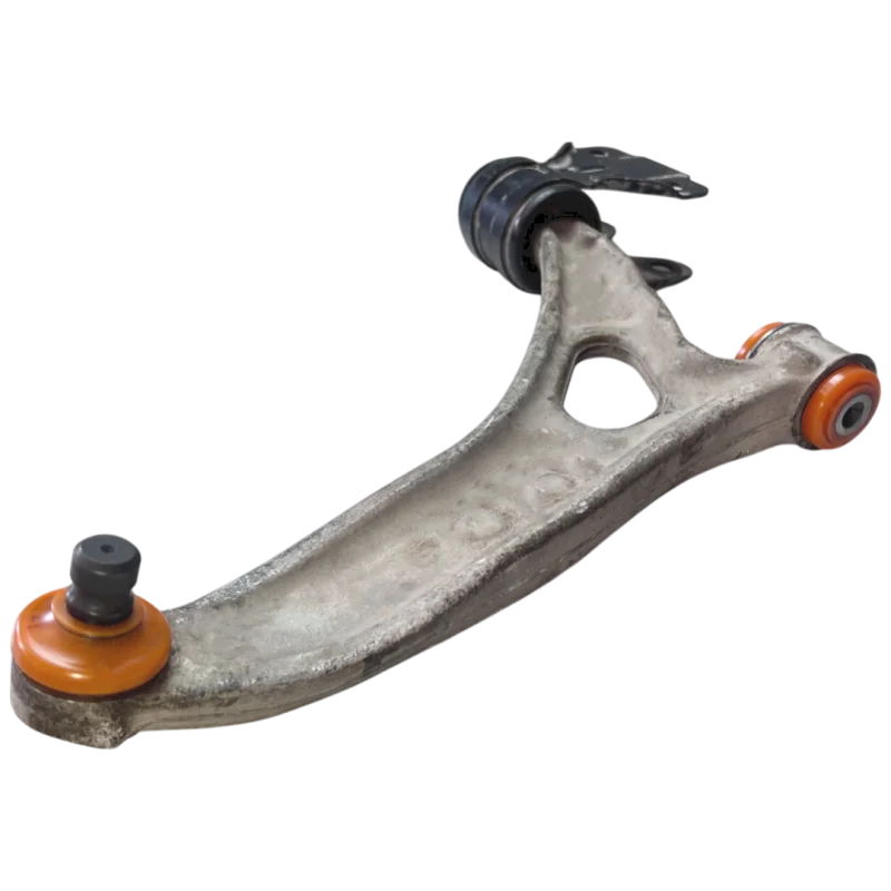 Пильник шарової опори переднього нижнього важеля поліуретановий Ford C-Max 2010- 2,0L