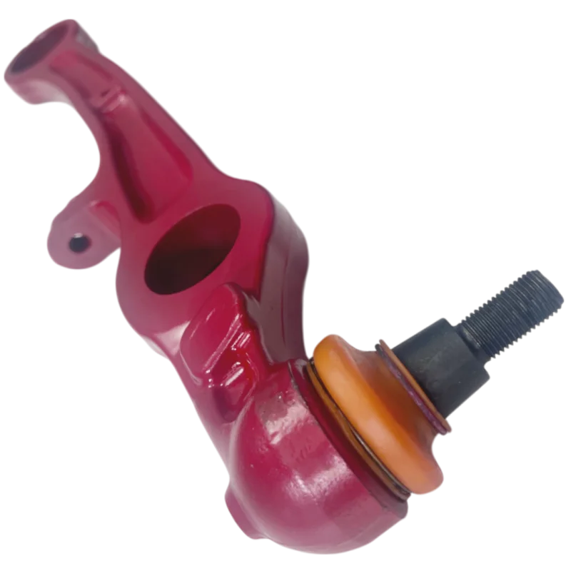 Пильник шарової опори переднього нижнього поперечного важеля поліуретановий Audi A6 2011-2018