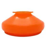 Пильник шарової опори переднього нижнього важеля поліуретановий Peugeot Expert 1995-2007