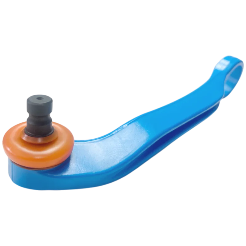 Пильник шарової опори переднього верхнього переднього важеля поліуретановий Volkswagen Phaeton 2002-2016