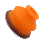 Пильник рульового накінечника поліуретановий Nissan Qashqai 2013-