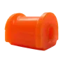 Втулка заднього стабілізатора поліуретанова Газ 3105 1992-1996 2.3L