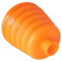Полиуретановый пыльник ШРУСа d18*D68, L113