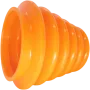 Полиуретановый пыльник ШРУСа d20*D68, L113