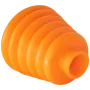 Полиуретановый пыльник ШРУСа d25*D66, L113