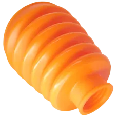 Полиуретановый пыльник ШРУСа d27*D95