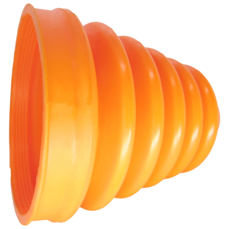 Полиуретановый пыльник ШРУСа d27*D95