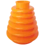 Полиуретановый пыльник ШРУСа d33*D76, L113