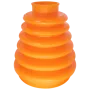 Полиуретановый пыльник ШРУСа d33*D85, L113