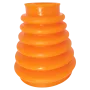 Полиуретановый пыльник ШРУСа d44*D84, L113