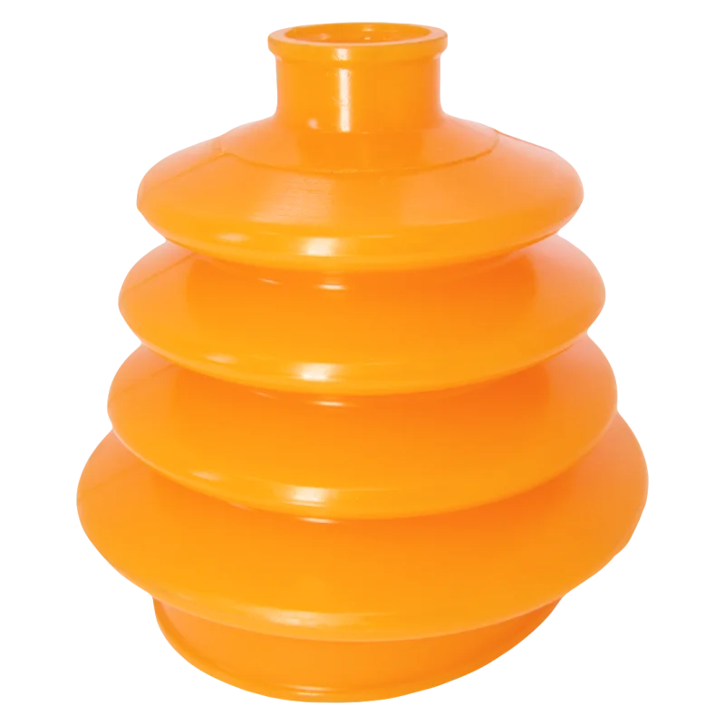 Поліуретановий пильник ШРУСа квадроцикла BRP Commander 800 передній внутрішній