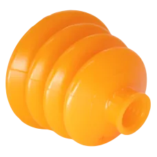 Полиуретановый пыльник ШРУСа d18*D68, L88