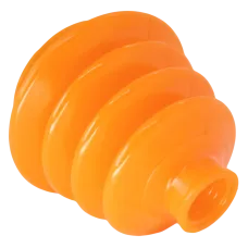 Полиуретановый пыльник ШРУСа d20*D60, L88