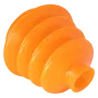 Полиуретановый пыльник ШРУСа d20*D60, L88