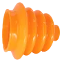 Полиуретановый пыльник ШРУСа d20*D60, L88