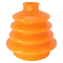 Полиуретановый пыльник ШРУСа d20*D60, L88