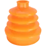Полиуретановый пыльник ШРУСа d20*D84, L88