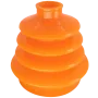 Полиуретановый пыльник ШРУСа d21*D75, L88