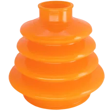 Полиуретановый пыльник ШРУСа d24*D64, L88