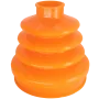 Полиуретановый пыльник ШРУСа d24*D84, L88