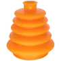 Полиуретановый пыльник ШРУСа d20*D66, L106