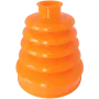 Поліуретановий пильник ШРУСа d22*D84, L106