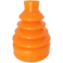 Поліуретановий пильник ШРУСа d25*D85, L123