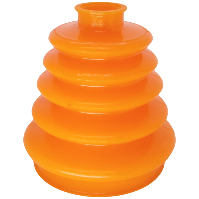 Полиуретановый пыльник ШРУСа d20*D72