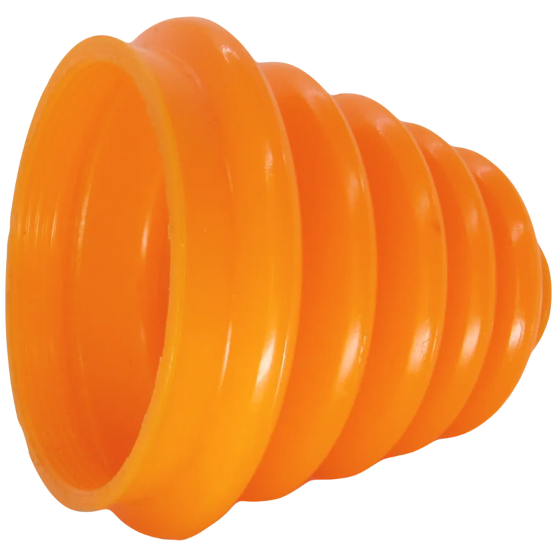 Полиуретановый пыльник ШРУСа d20*D72