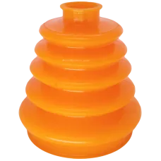 Полиуретановый пыльник ШРУСа d20*D80 Полиуретановый пыльник ШРУСа d20*D80