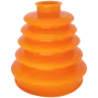 Полиуретановый пыльник ШРУСа d24*D84, L102