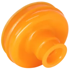 Поліуретановий пильник ШРУСа d22*D70