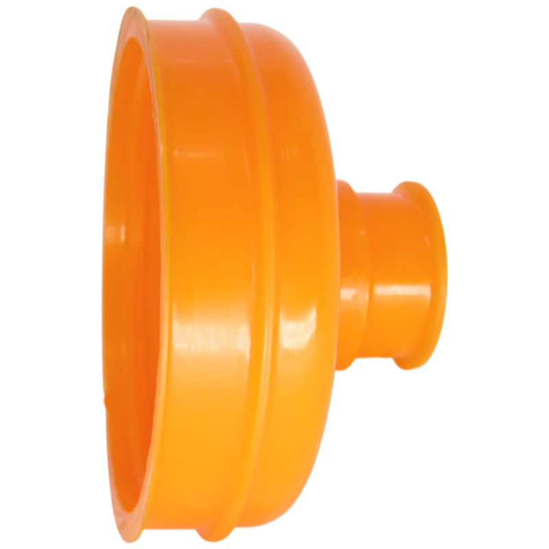 Полиуретановый пыльник ШРУСа d22*D70