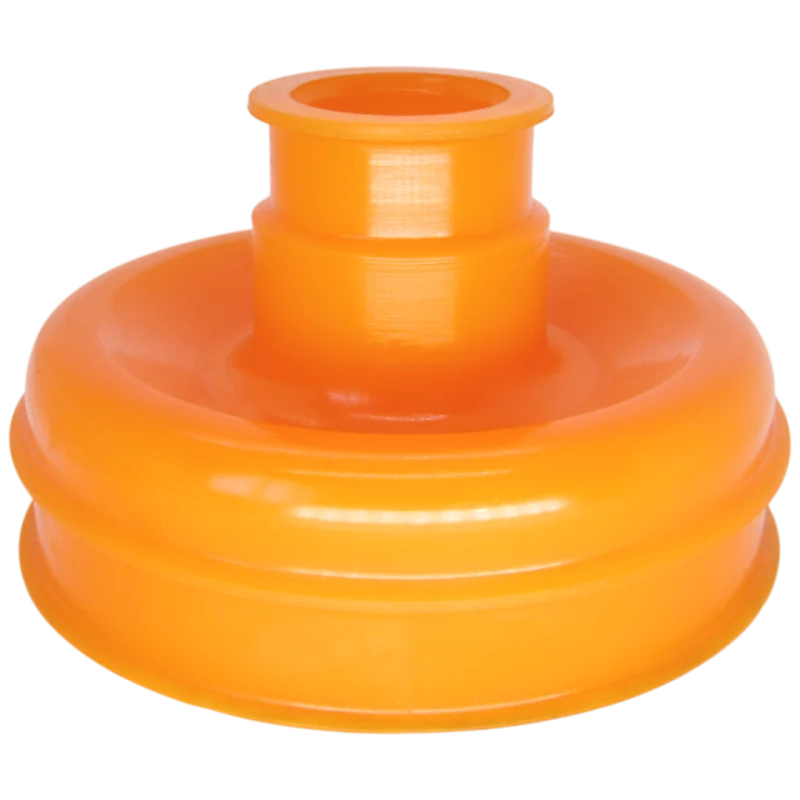 Полиуретановый пыльник ШРУСа d22*D70