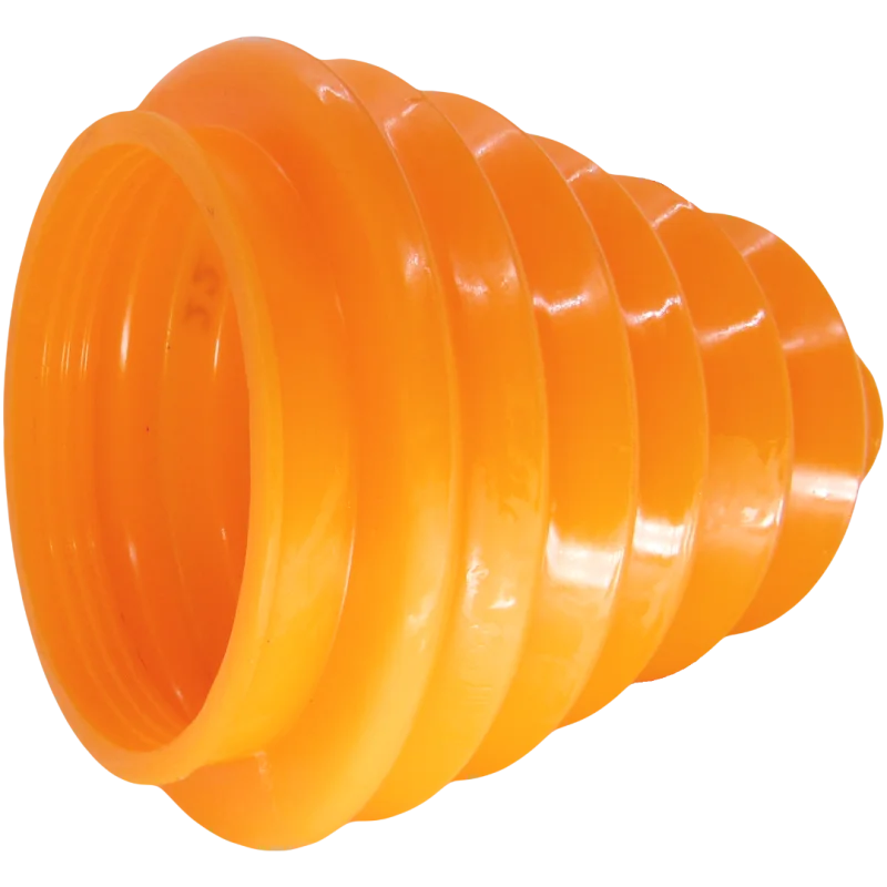 Пильник шруса поліуретановий Daewoo Lanos 1998-2017 зовнішній 1.6-1.8L