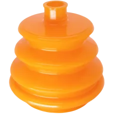 Полиуретановый пыльник ШРУСа d16*D64, L95