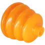 Полиуретановый пыльник ШРУСа d16*D64, L95