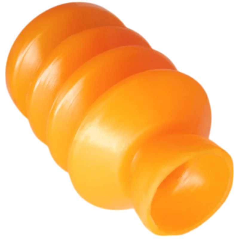 Пильник штовхача вилки зчеплення акпп поліуретановий Volkswagen Golf 2008-2012