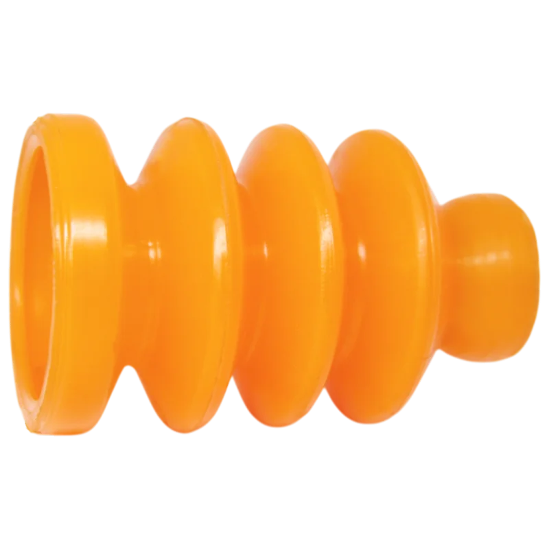 Пильник штовхача вилки зчеплення акпп поліуретановий Volkswagen Golf 2008-2012