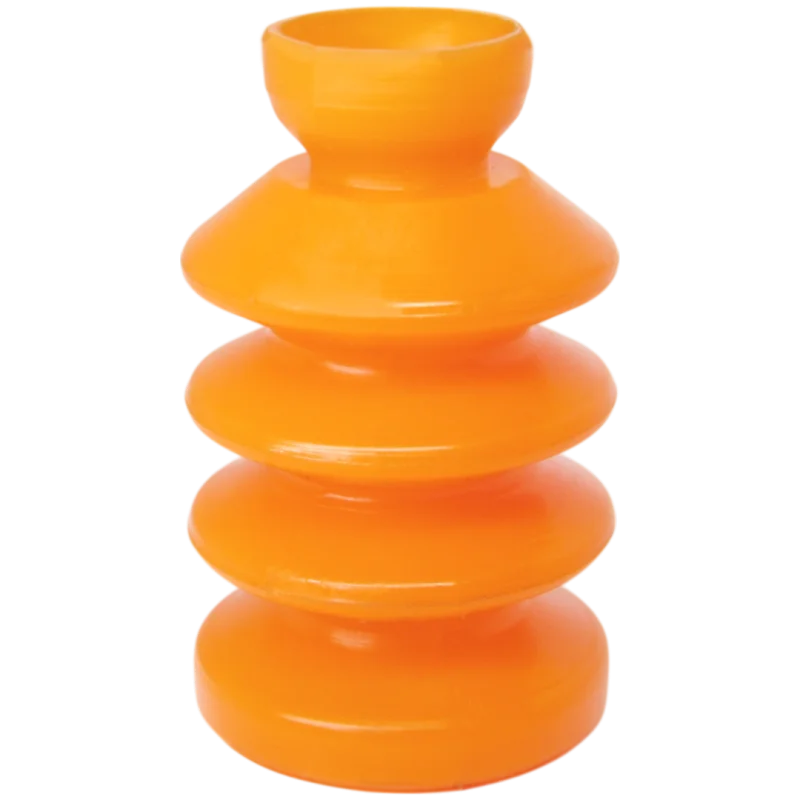 Пильник штовхача вилки зчеплення акпп поліуретановий Volkswagen Golf 2008-2012