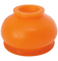 Пильник шарової опори заднього поперечного важеля поліуретановий Toyota Avensis 2009-2018