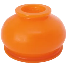 Пыльник шаровой опоры заднего поперечного рычага полиуретановый Toyota Avensis 2009-2018