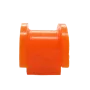 Втулка переднього стабілізатора поліуретанова Honda Civic 1995-2000 1.4L