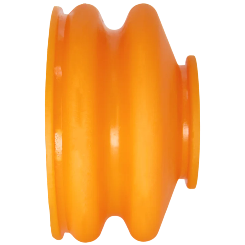 Пыльник шаровой опоры рулевого наконечника полиуретановый Ford Transit 2013- 2,2L