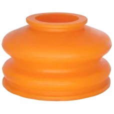 Пыльник шаровой опоры рулевого наконечника полиуретановый Iveco Daily 1998-2009 2,3L