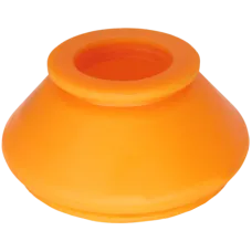 Пильник шарової опори переднього важеля поліуретановий Volkswagen Golf 1997-2006 1,8L-1,9L