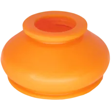 Пильник шарової опори переднього важеля поліуретановий Skoda Superb 2001-2008 1.9L