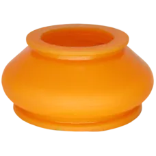 Пильник шарової опори переднього важеля поліуретановий Audi A6 1997-2004 1,6L