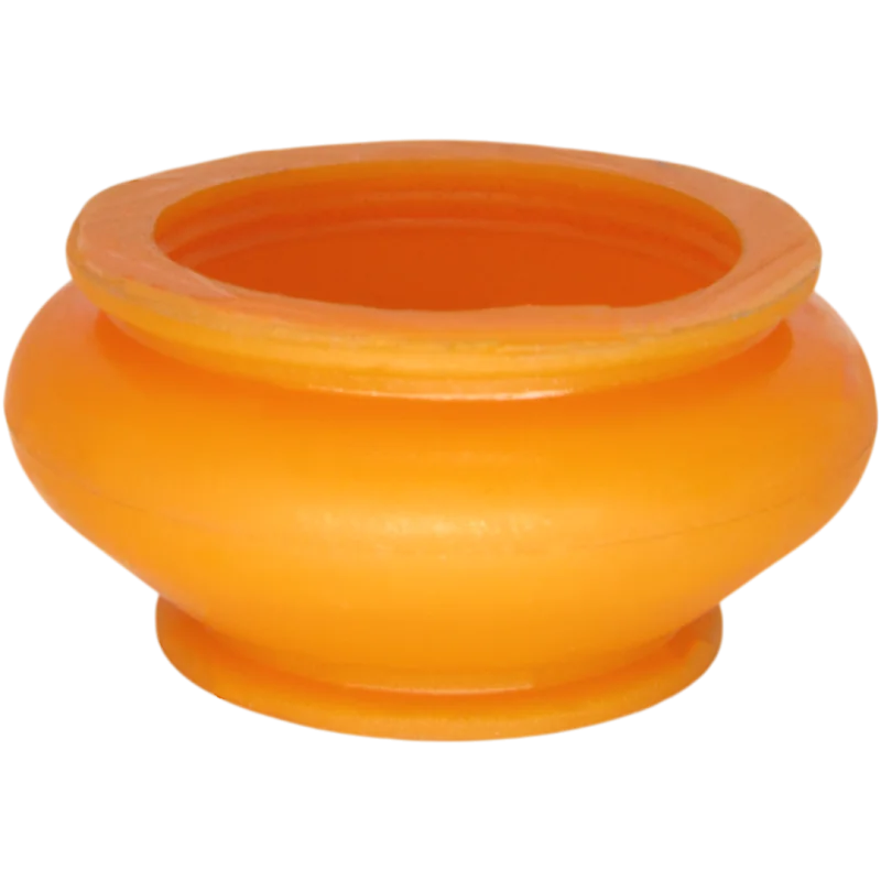 Пильник шарової опори переднього важеля поліуретановий Audi A6 1997-2004 1,6L