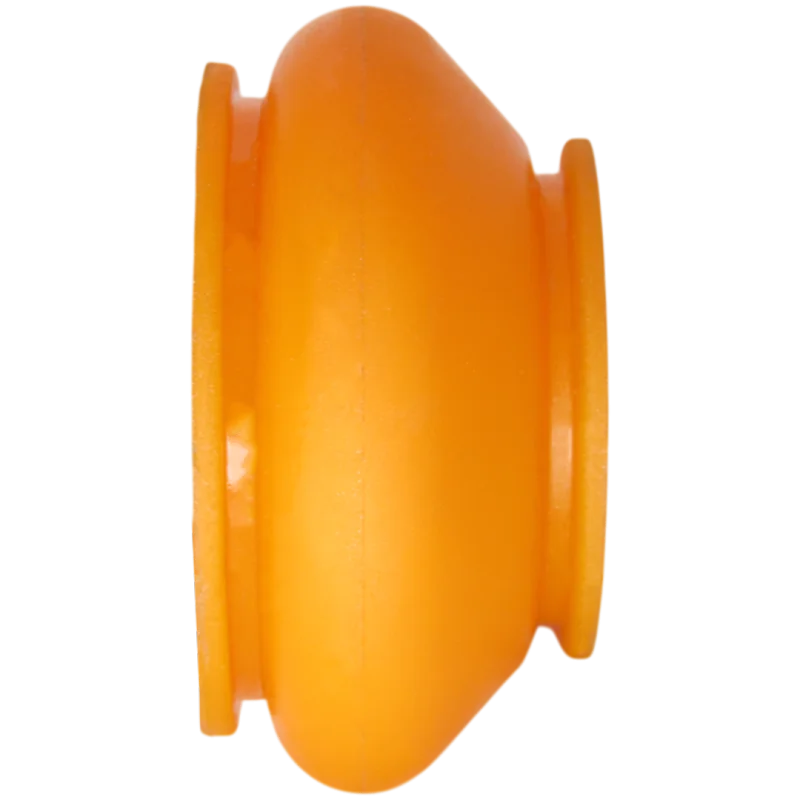 Пильник шарової опори переднього важеля поліуретановий Audi A6 1997-2004 1,6L